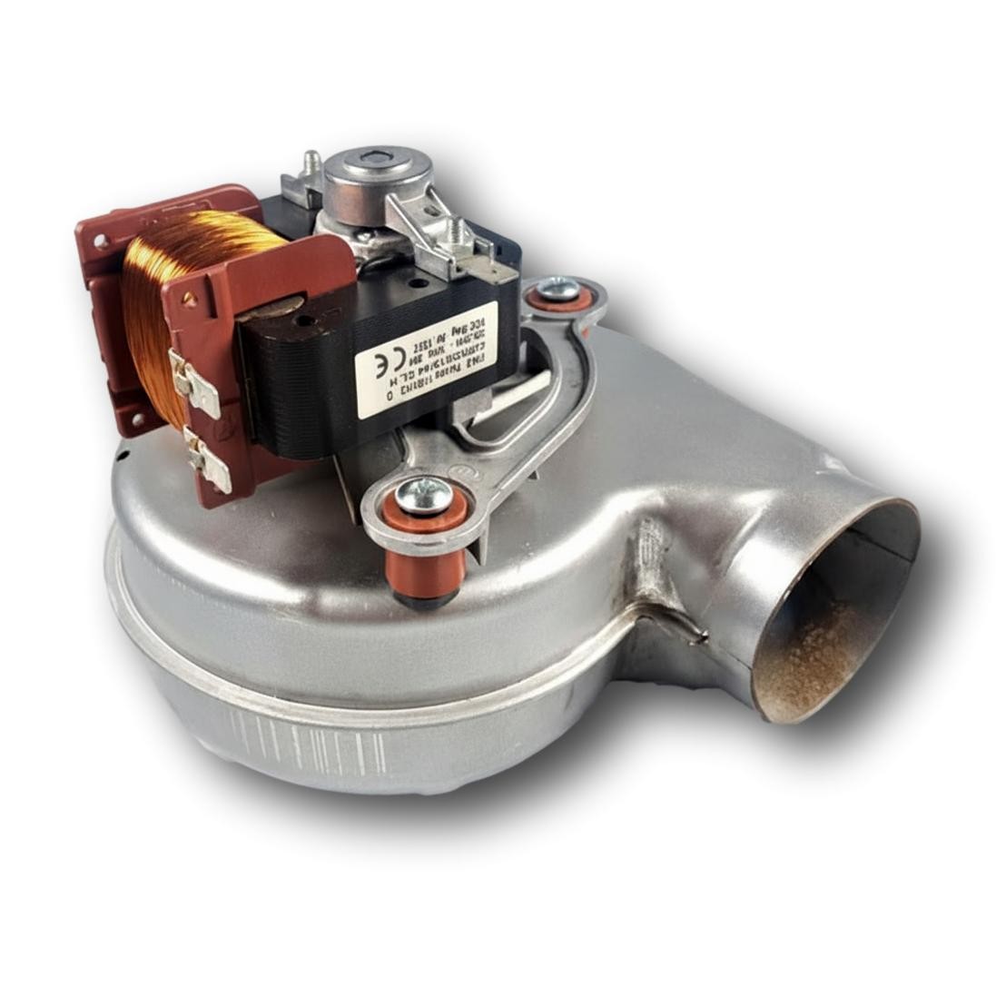 Extractor Domi Projet F 24 D