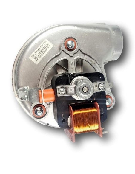 Extractor Domi Projet F 24 D