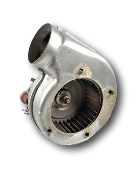 Extractor Domi Projet F 24 D