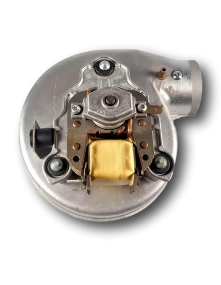 Extractor Domi Compact F 24