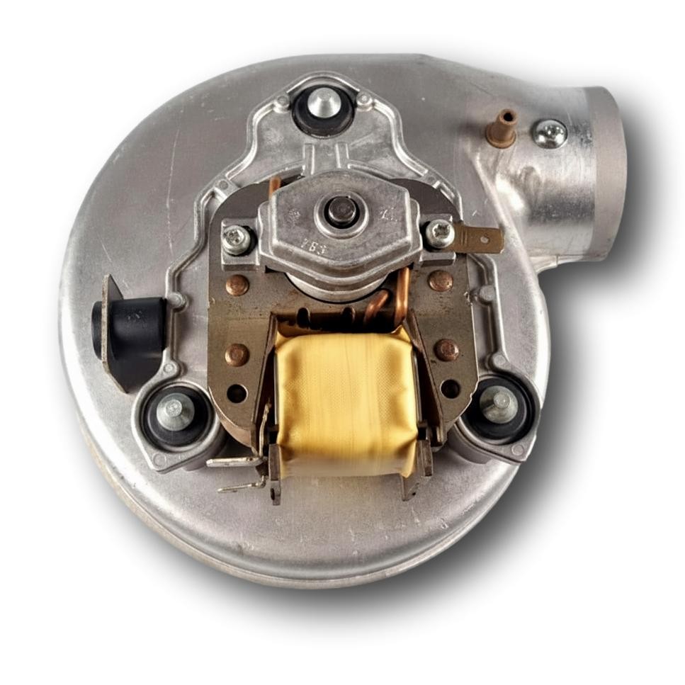 Extractor Domi Compact F 24