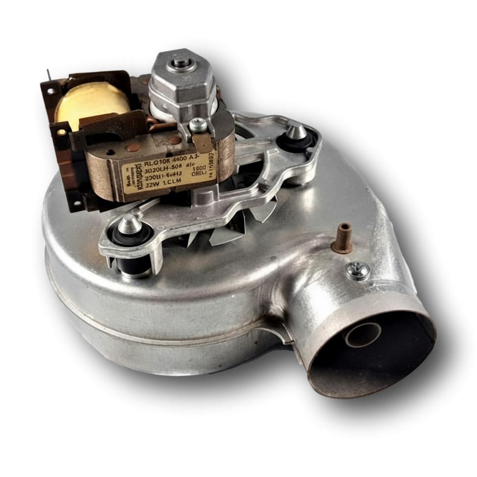 Extractor Domi Compact F 24