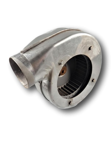 Extractor Domi Compact F 24