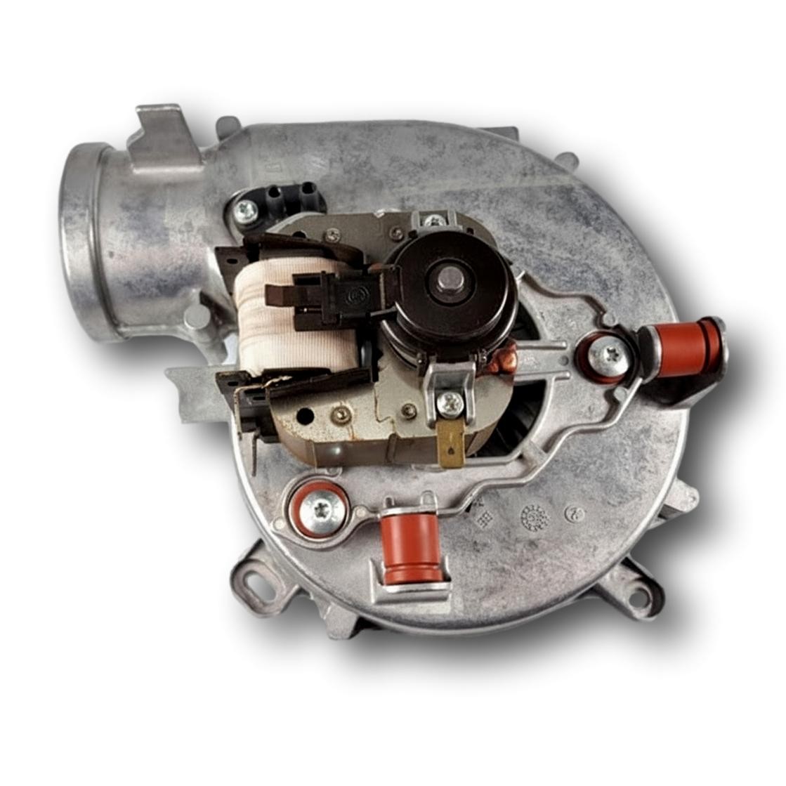 Extractor Turbomax plus VMW ES 24 282 3-5