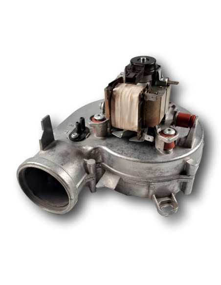 Extractor Turbomax plus VMW ES 24 282 3-5