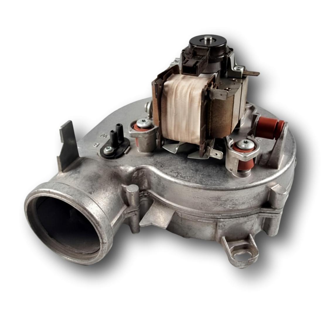 Extractor Turbomax plus VMW ES 24 282 3-5