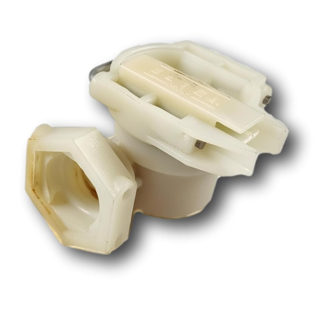 Fluxómetro Bluehelix Pro 32C