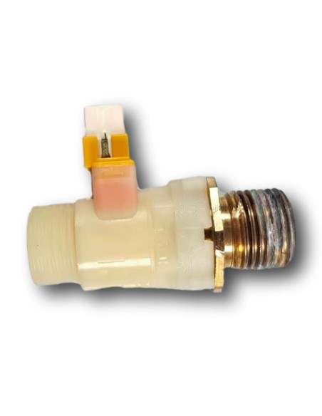 Flusostato Exclusive Mix 26