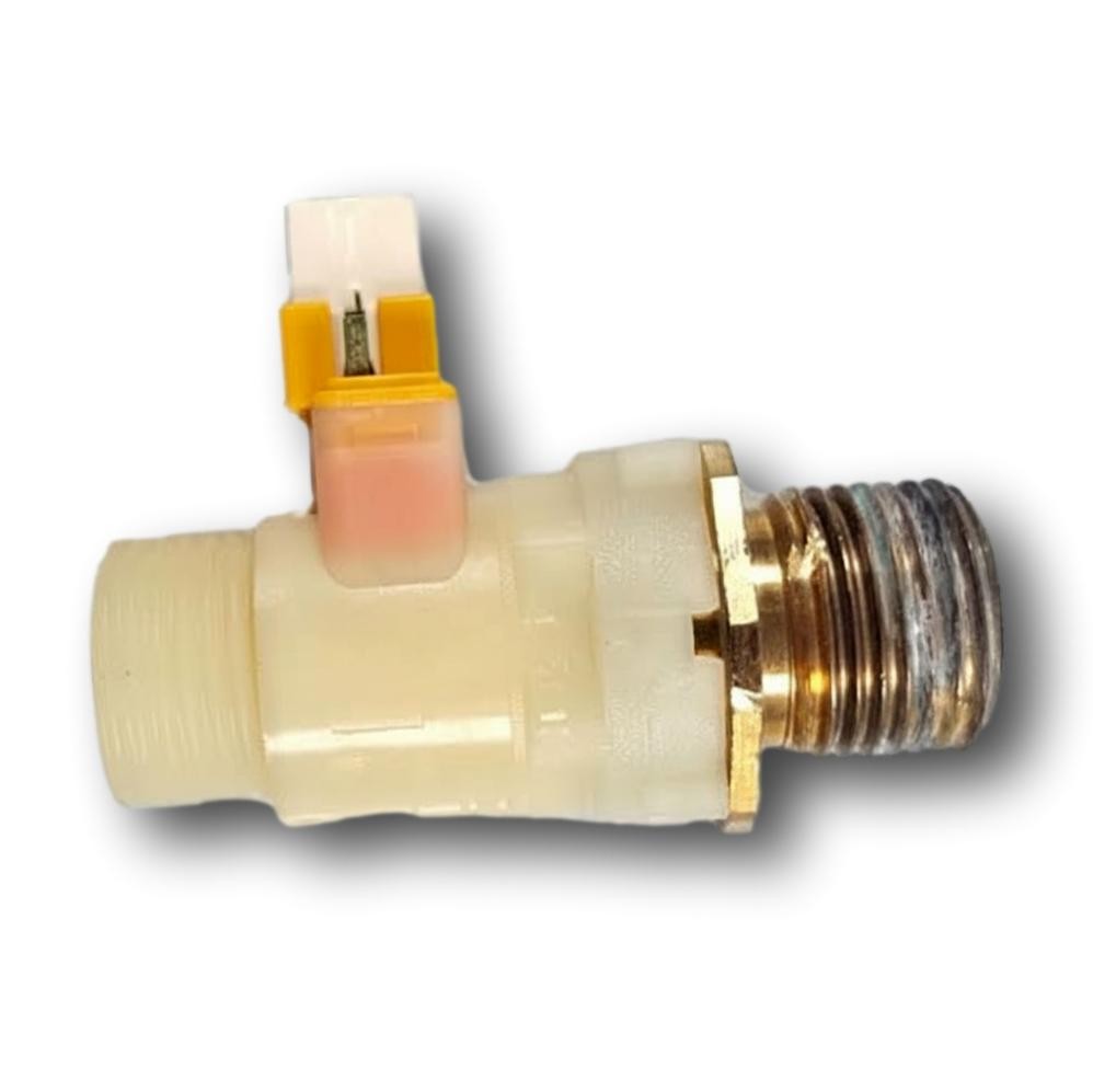 Flusostato Exclusive Mix 26