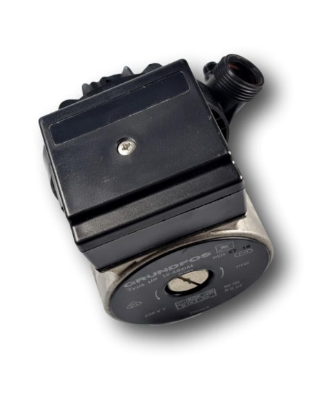 Bomba Chaffoteaux MC FF