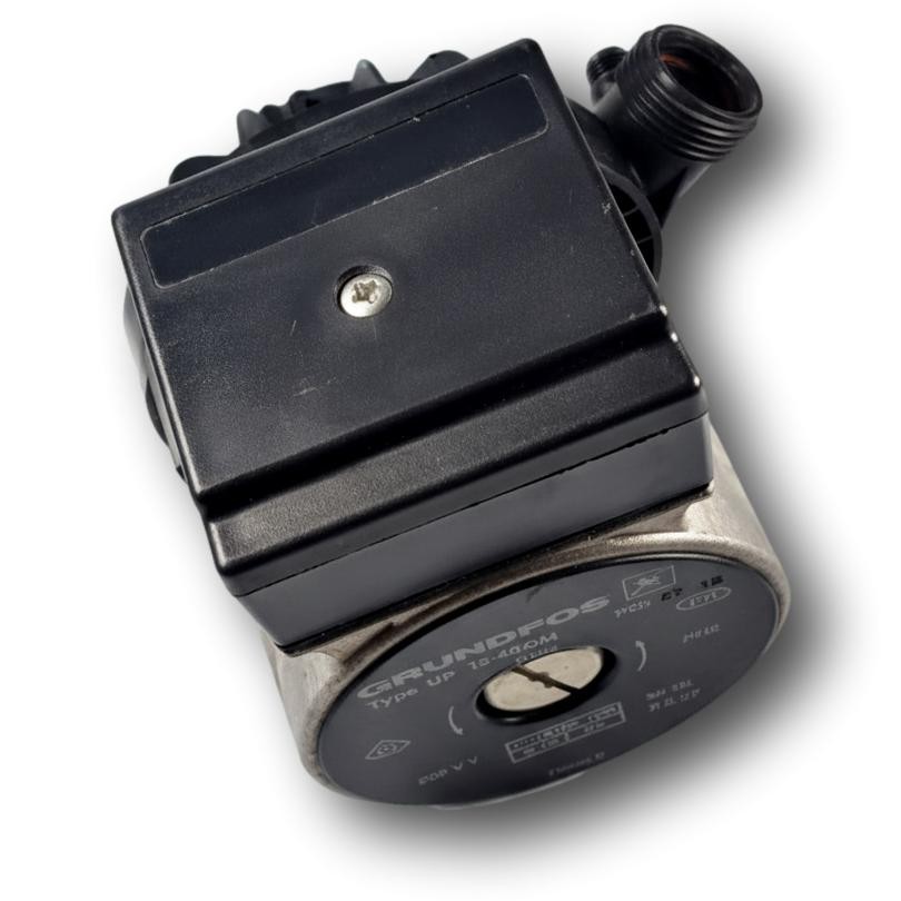 Bomba Chaffoteaux MC FF