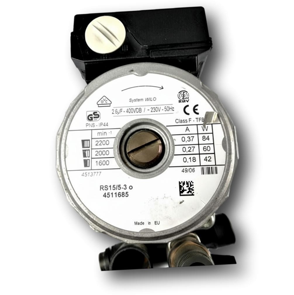 Bomba Circuladora CE 24E N