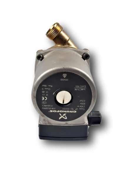 Bomba Circuladora Chaffoteaux TIG 35 HP CF