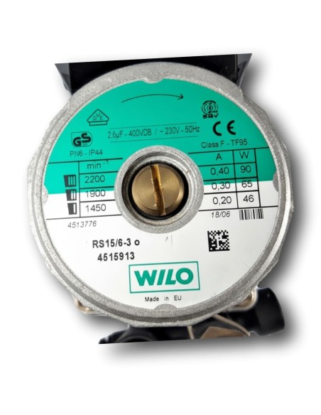 Bomba Circuladora Contract Mini CE 30 E