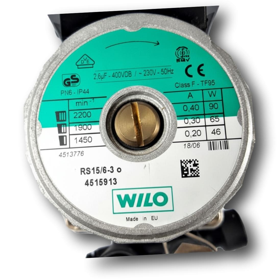 Bomba Circuladora Contract Mini CE 30 E