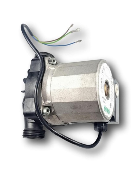 Bomba Circuladora de RSSE 24