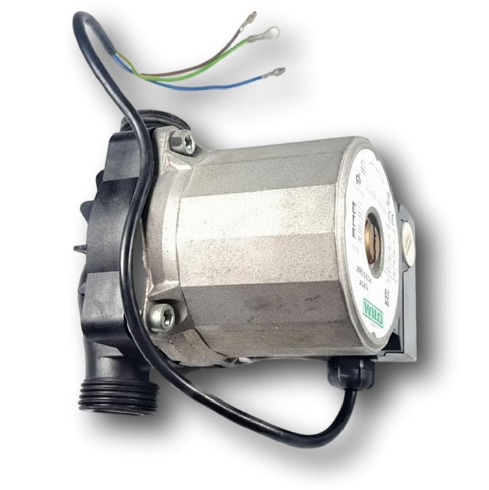 Bomba Circuladora de RSSE 24