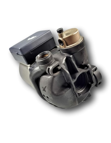 Bomba Circuladora de MX2 24 FF