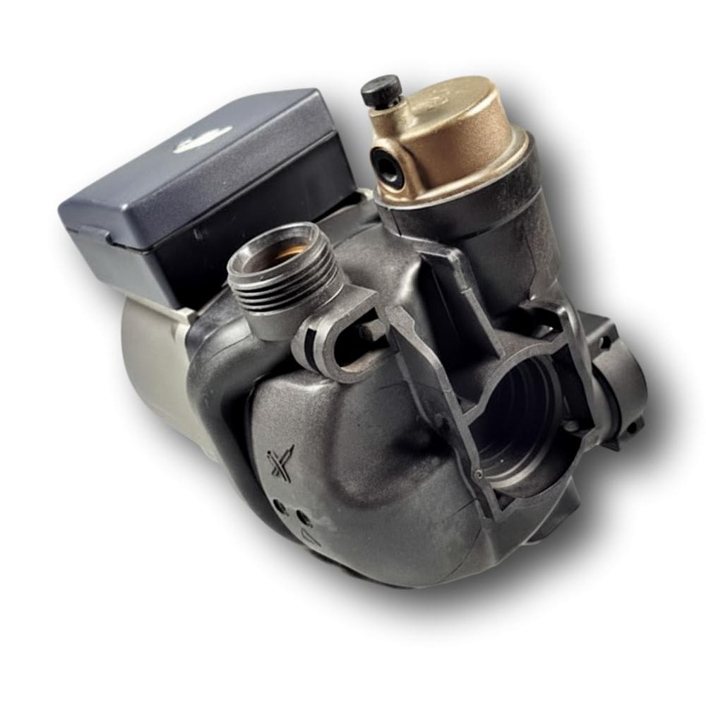 Bomba Circuladora de MX2 24 FF