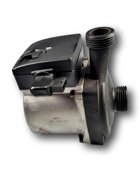 Bomba Circuladora Hermann Micra 2