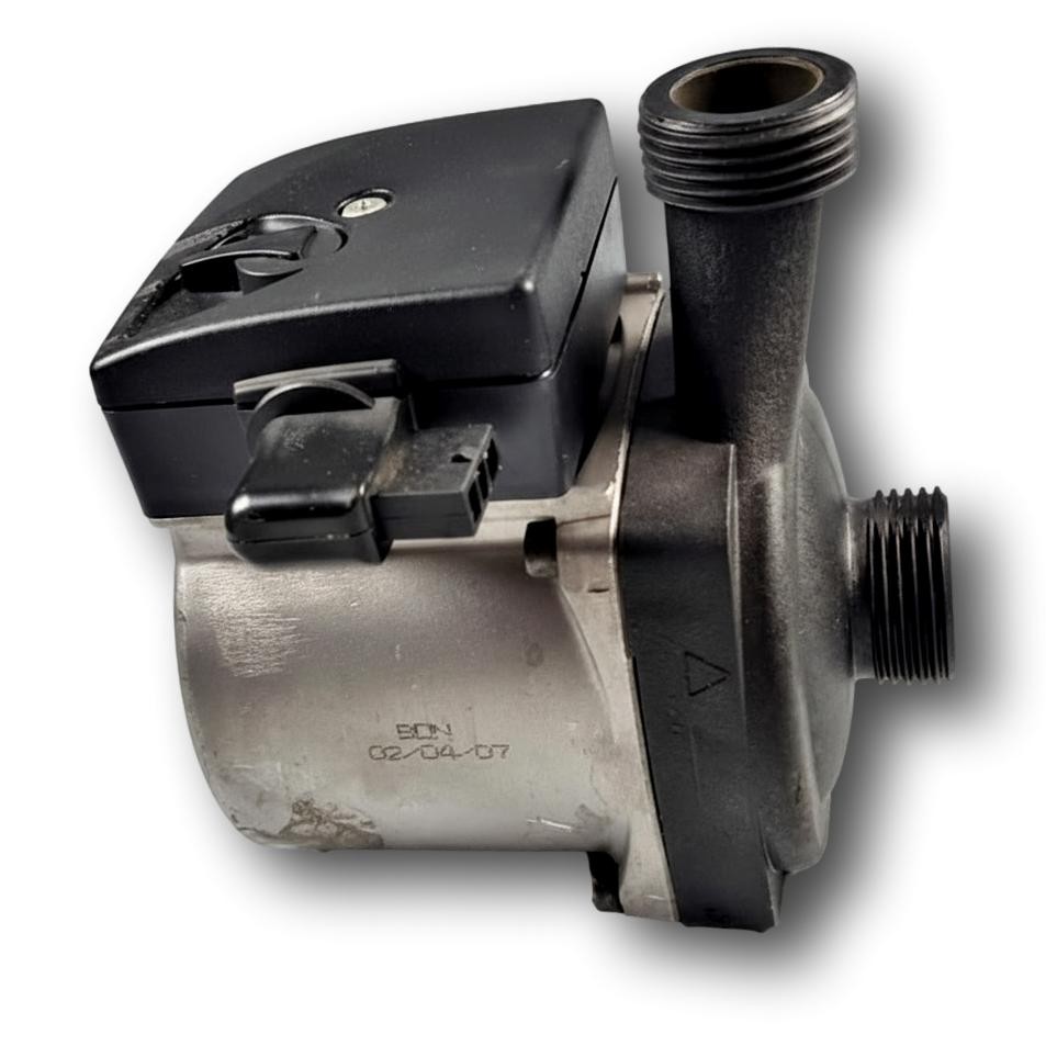 Bomba Circuladora Hermann Micra 2