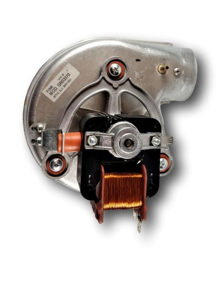 Extractor Divatop Low Nox F 24