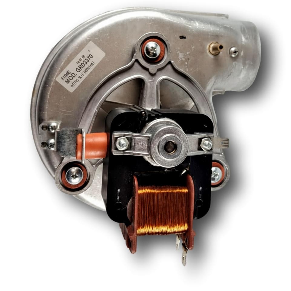 Extractor Divatop Low Nox F 24