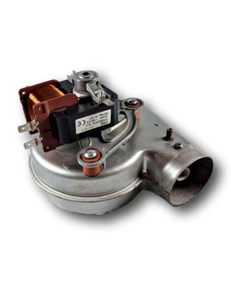 Extractor Divatop Low Nox F 24