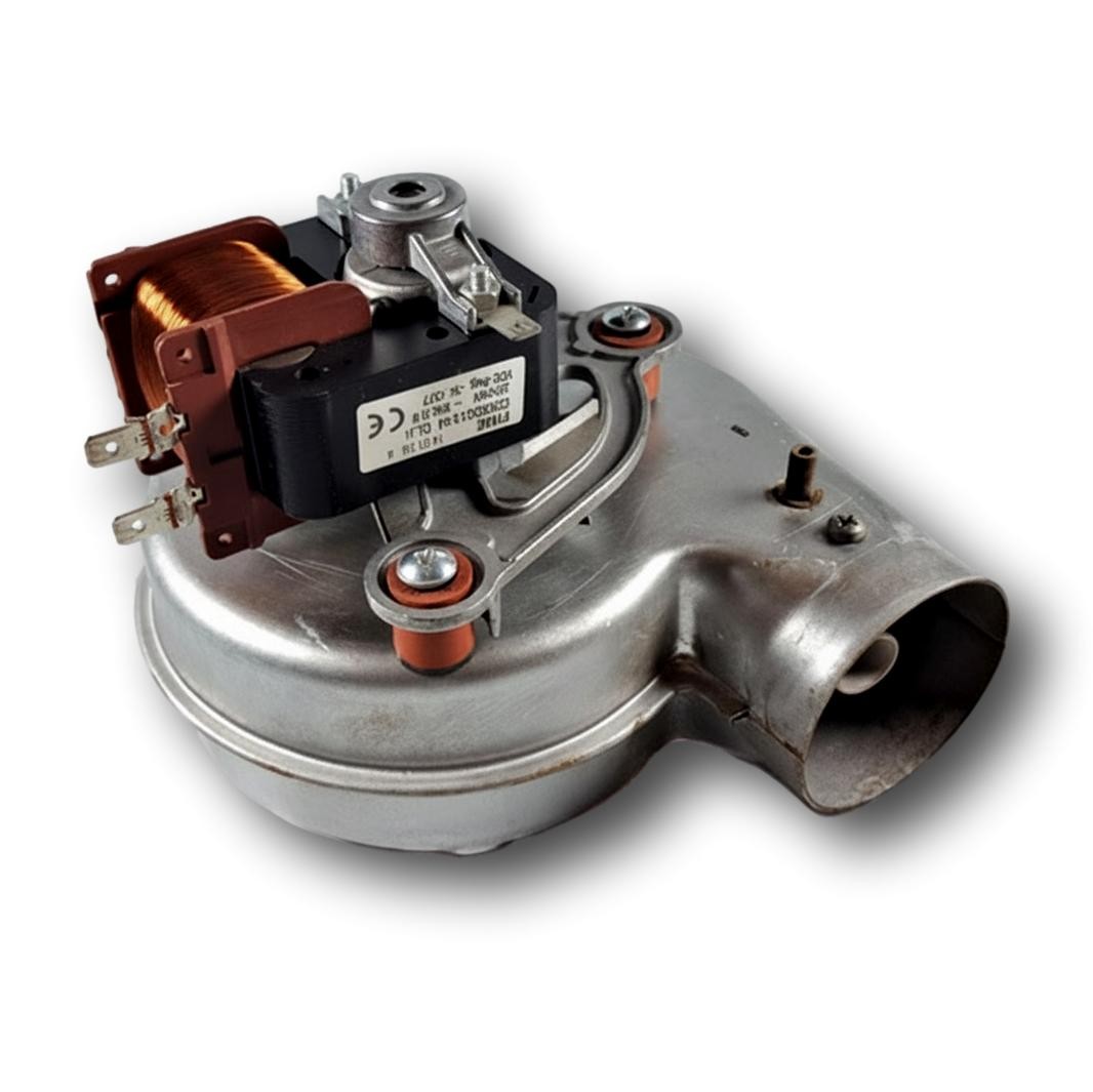 Extractor Divatop Low Nox F 24