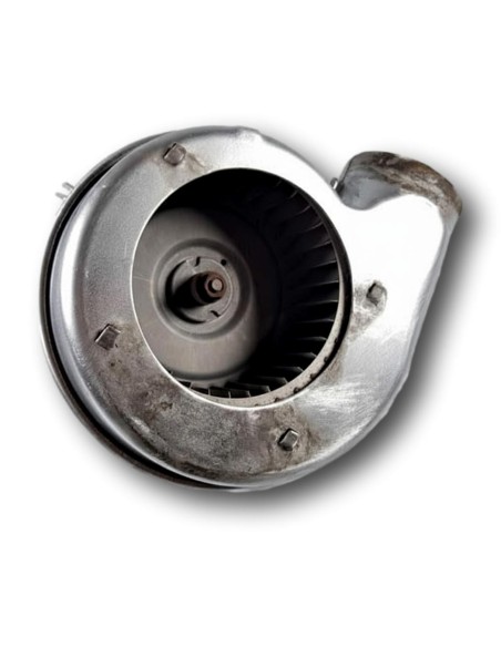 Extractor Divatop Low Nox F 24