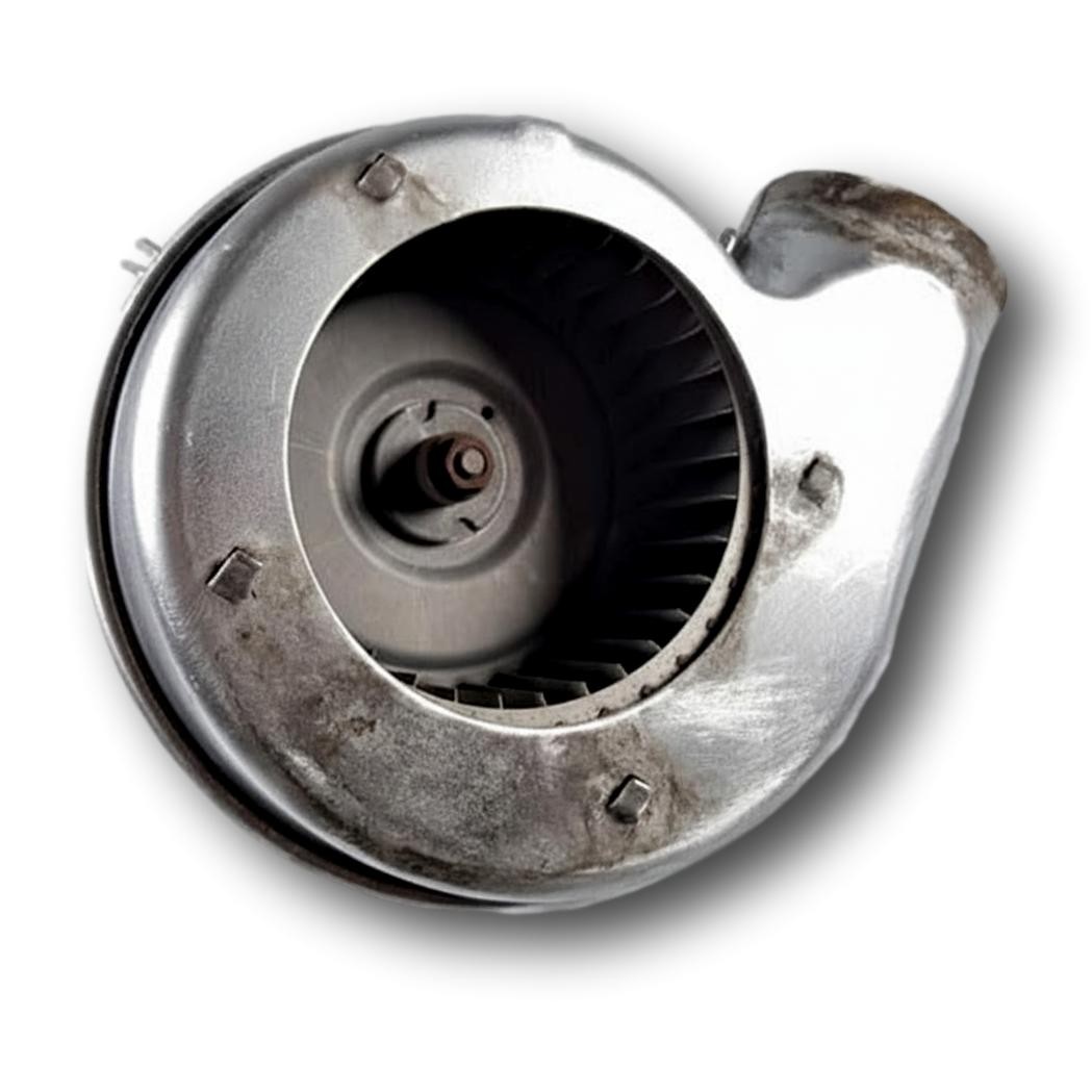 Extractor Divatop Low Nox F 24