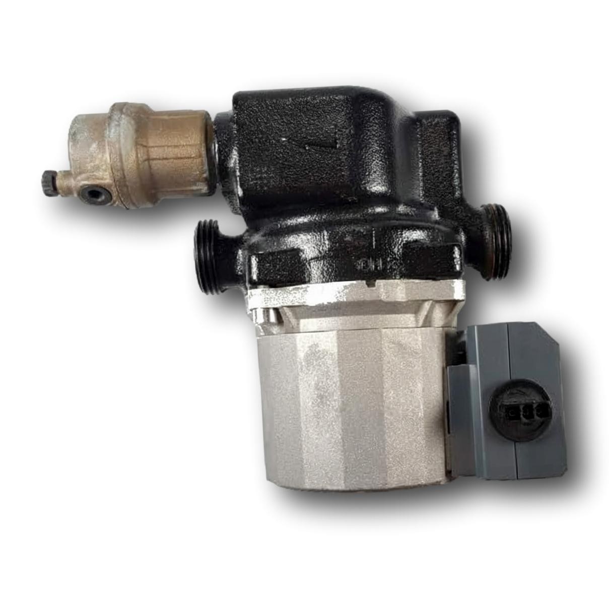 Bomba Circuladora Domina Oasi F 24 E