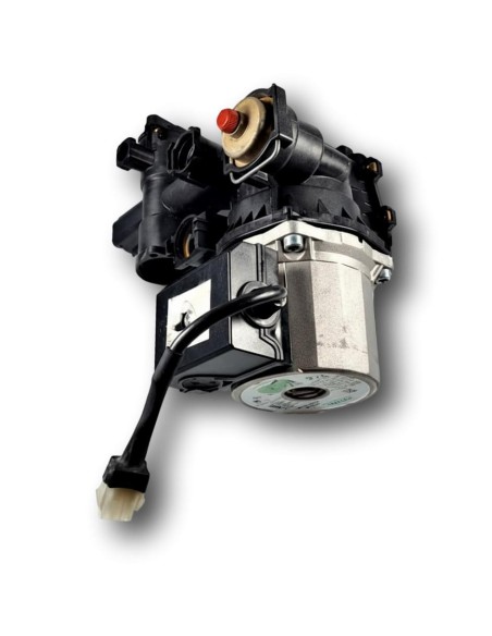 Bomba Circuladora FE 24AE/1N