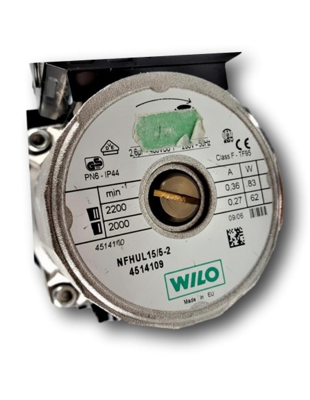 Bomba Circuladora FE 24AE/1N