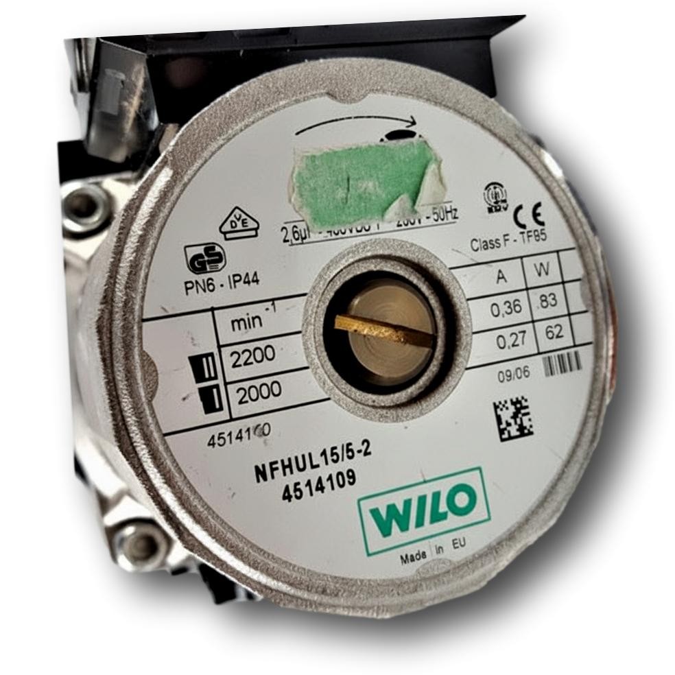 Bomba Circuladora FE 24AE/1N