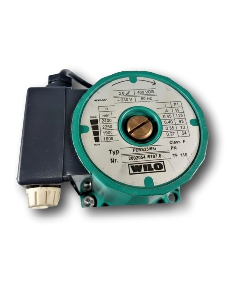 Bomba Circuladora Fagor MF 12 N