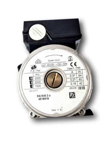 Bomba Circuladora Fagor FE 24E N