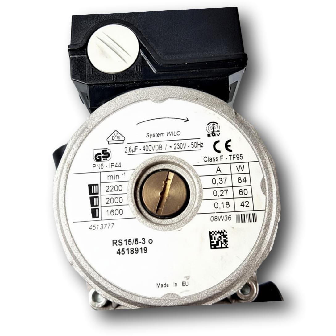 Bomba Circuladora Fagor FE 24E N