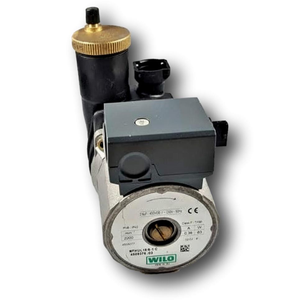 Bomba Circuladora Renova Teknic F 23 E