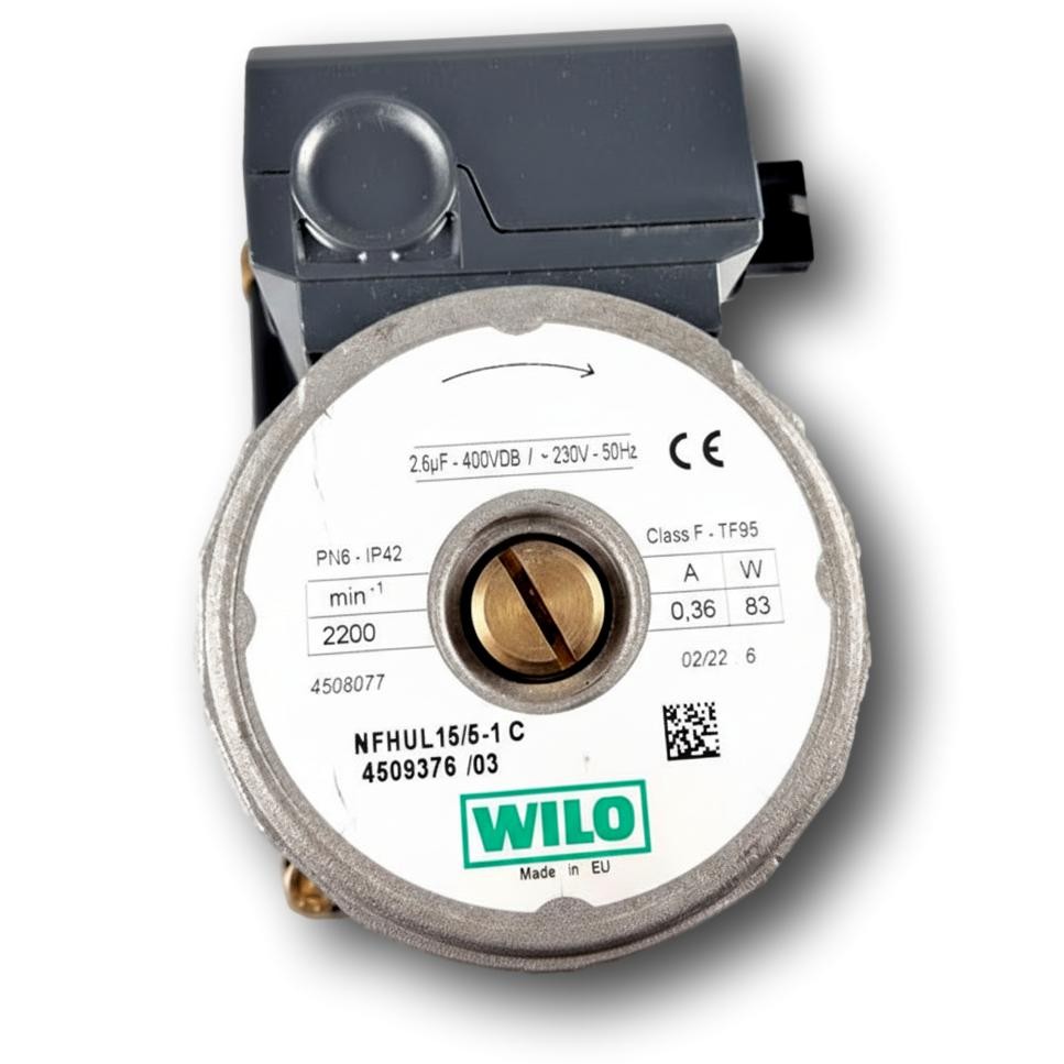 Bomba Circuladora Renova Teknic F 23 E