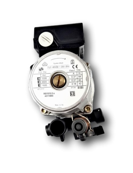 Bomba de Fagor Super Compact FE24E