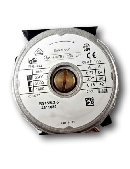 Bomba de Fagor Super Compact FE24E