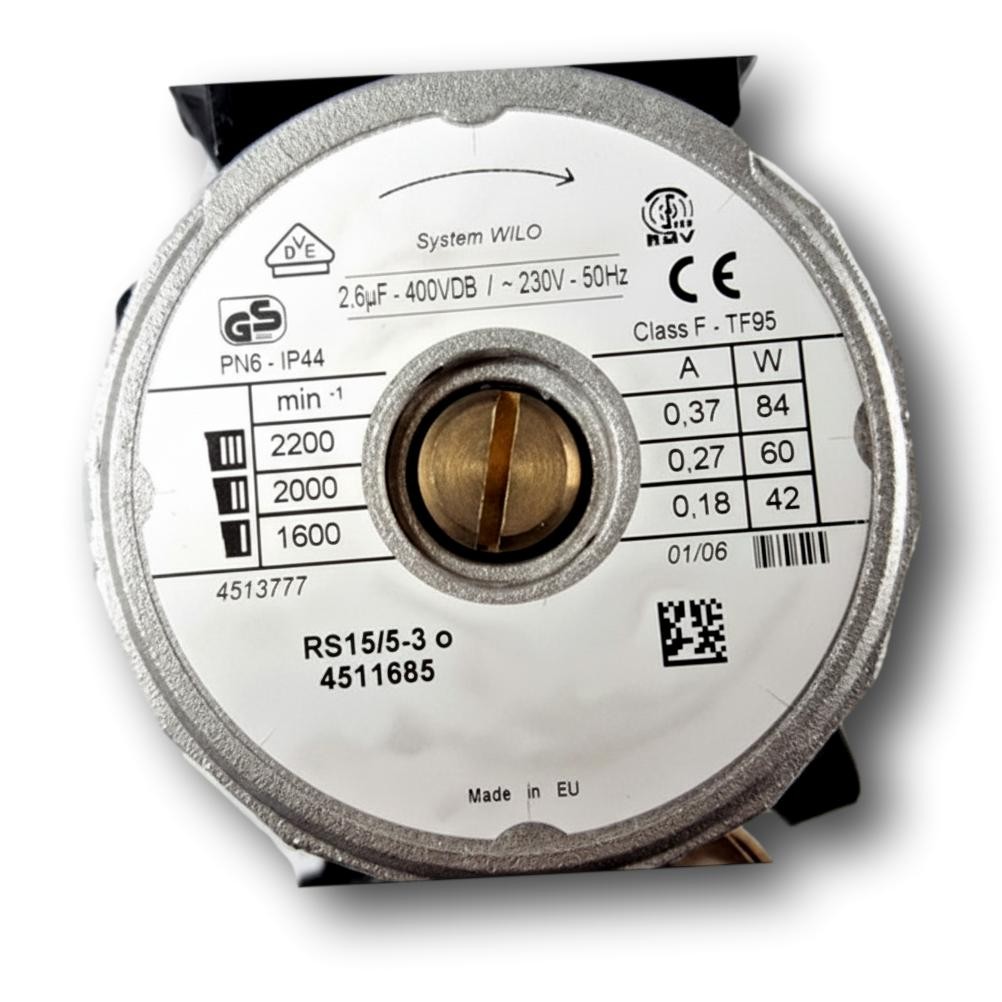 Bomba de Fagor Super Compact FE24E