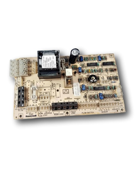 Placa Electrónica Ferroli Elite