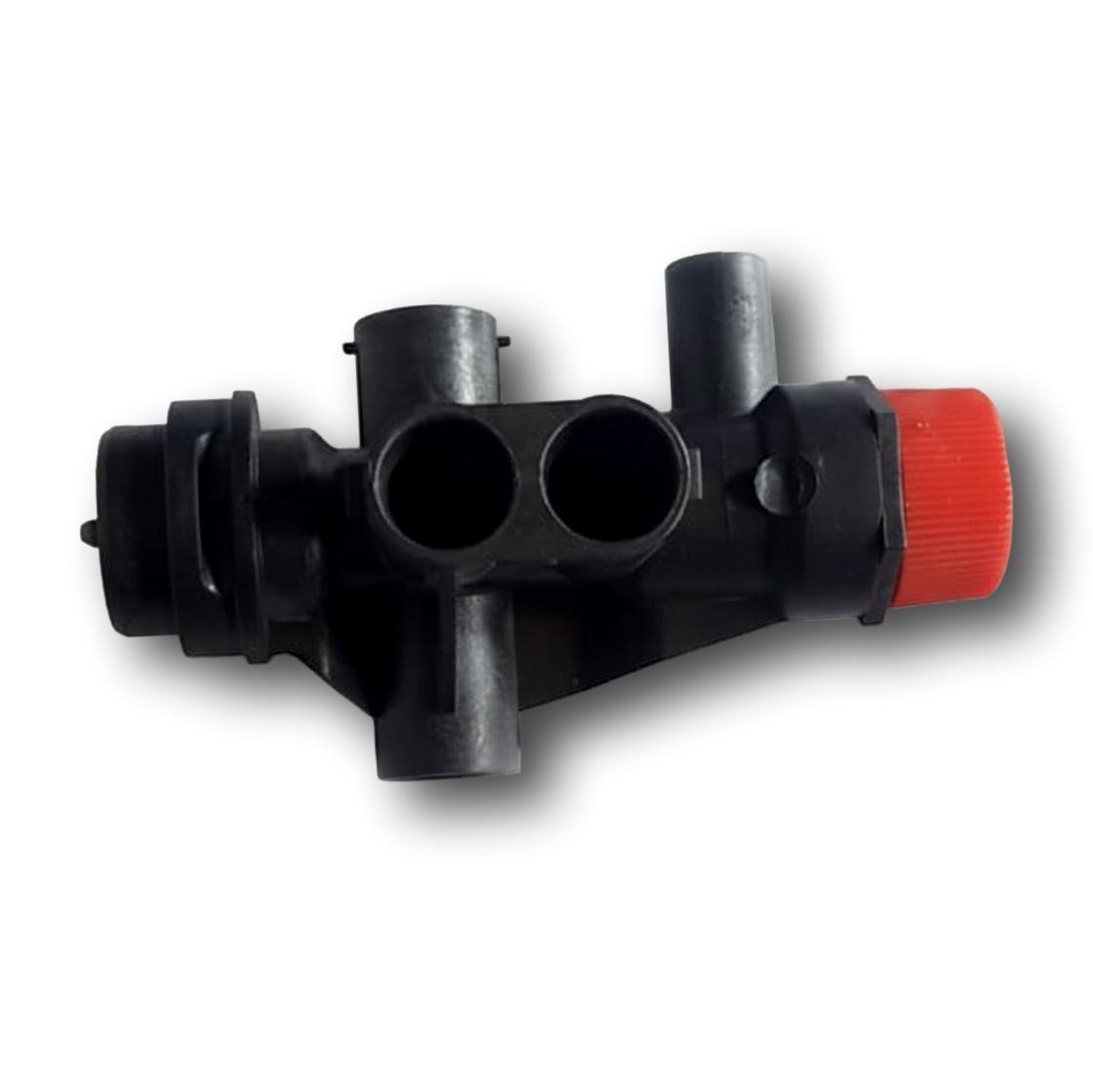 Válvula de Seguridad de Elexia FF/MC2