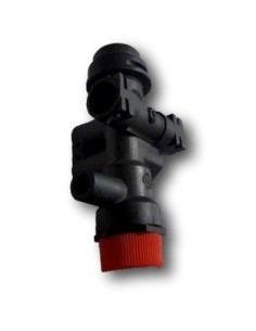 Válvula de Seguridad de Elexia FF/MC2 2