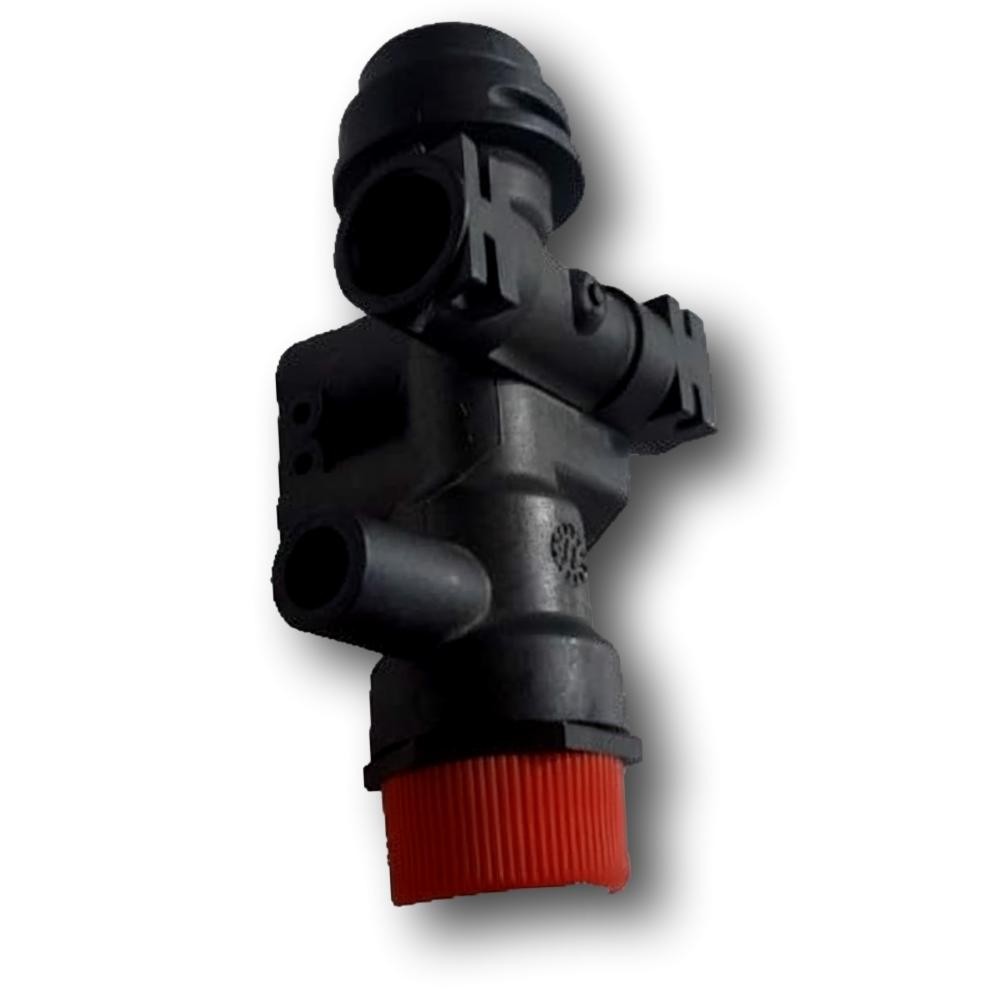 Válvula de Seguridad de Elexia FF/MC2