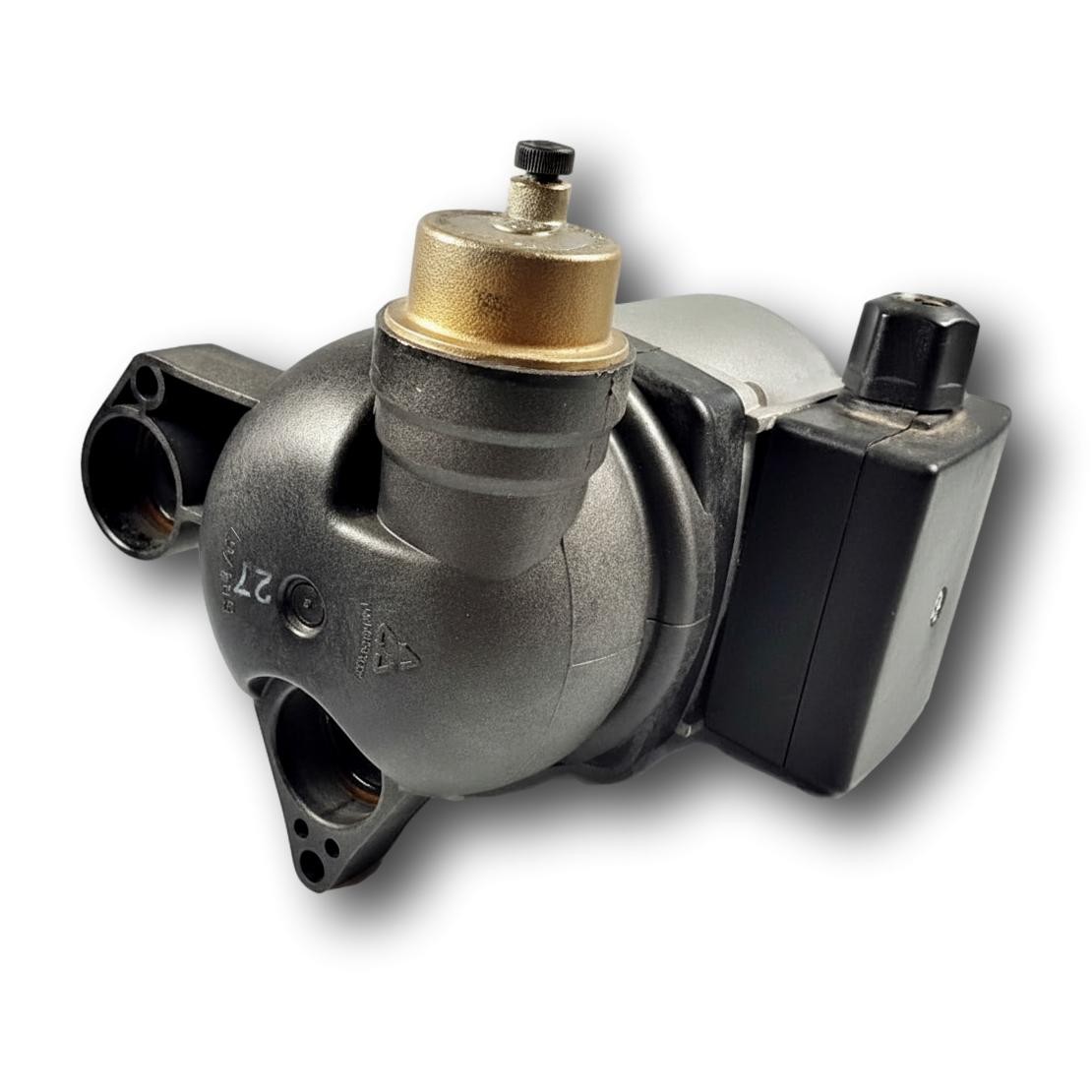 Bomba circuladora Supra SP 27 E I