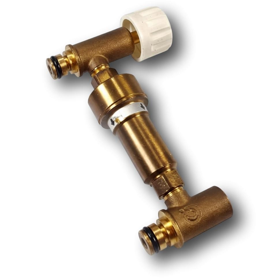 Llave de llenado Wolf CGB-K-24