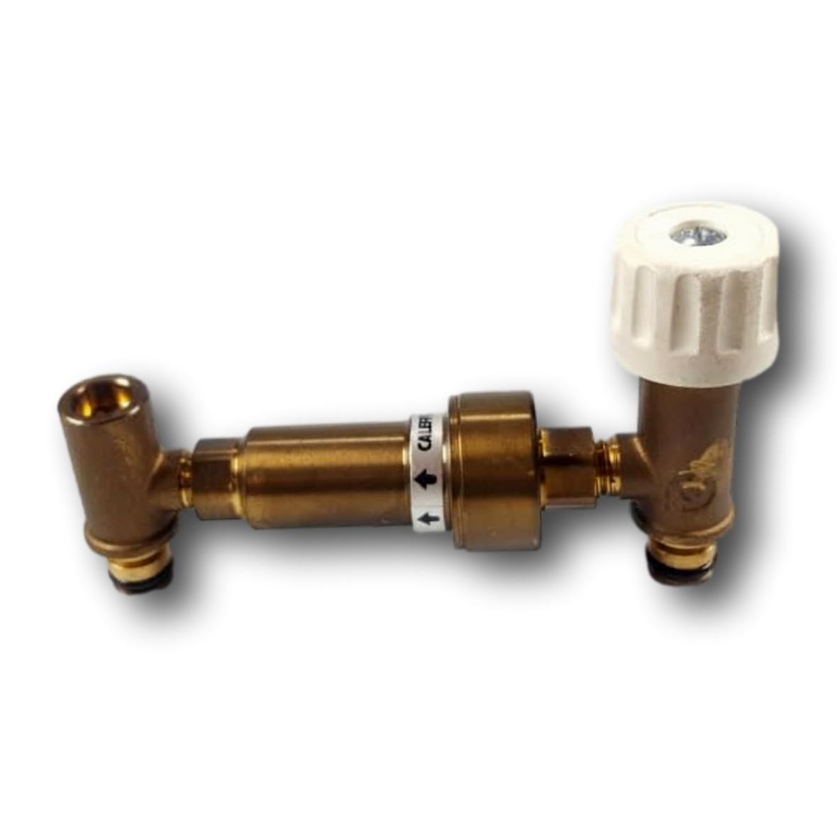 Llave de llenado Wolf CGB-K-24